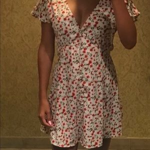 Princess Polly Dress